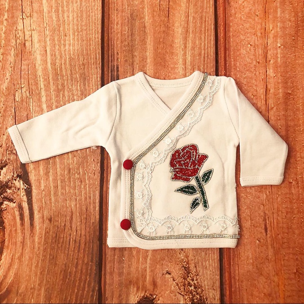 Newborn set - Picture 4 of 8